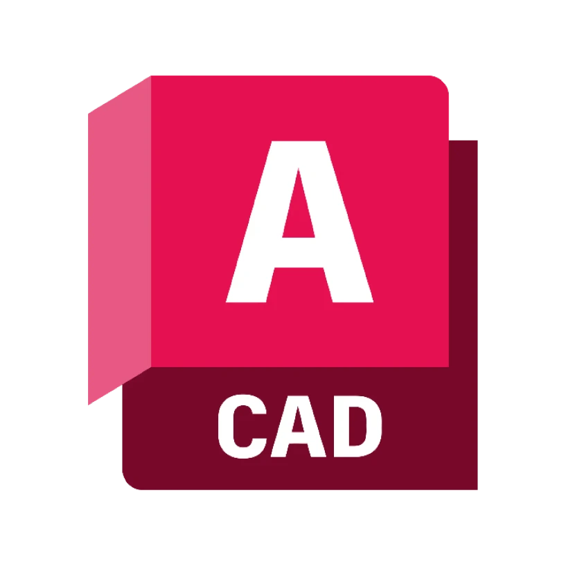 Logo Autocad
