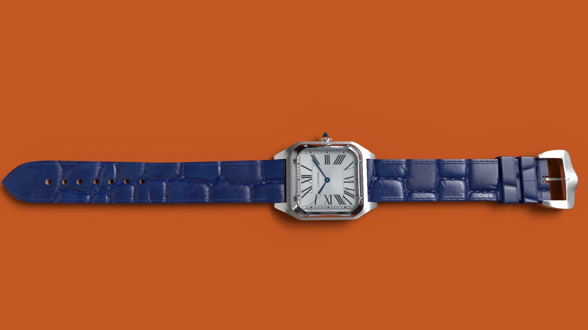 montre clean 1