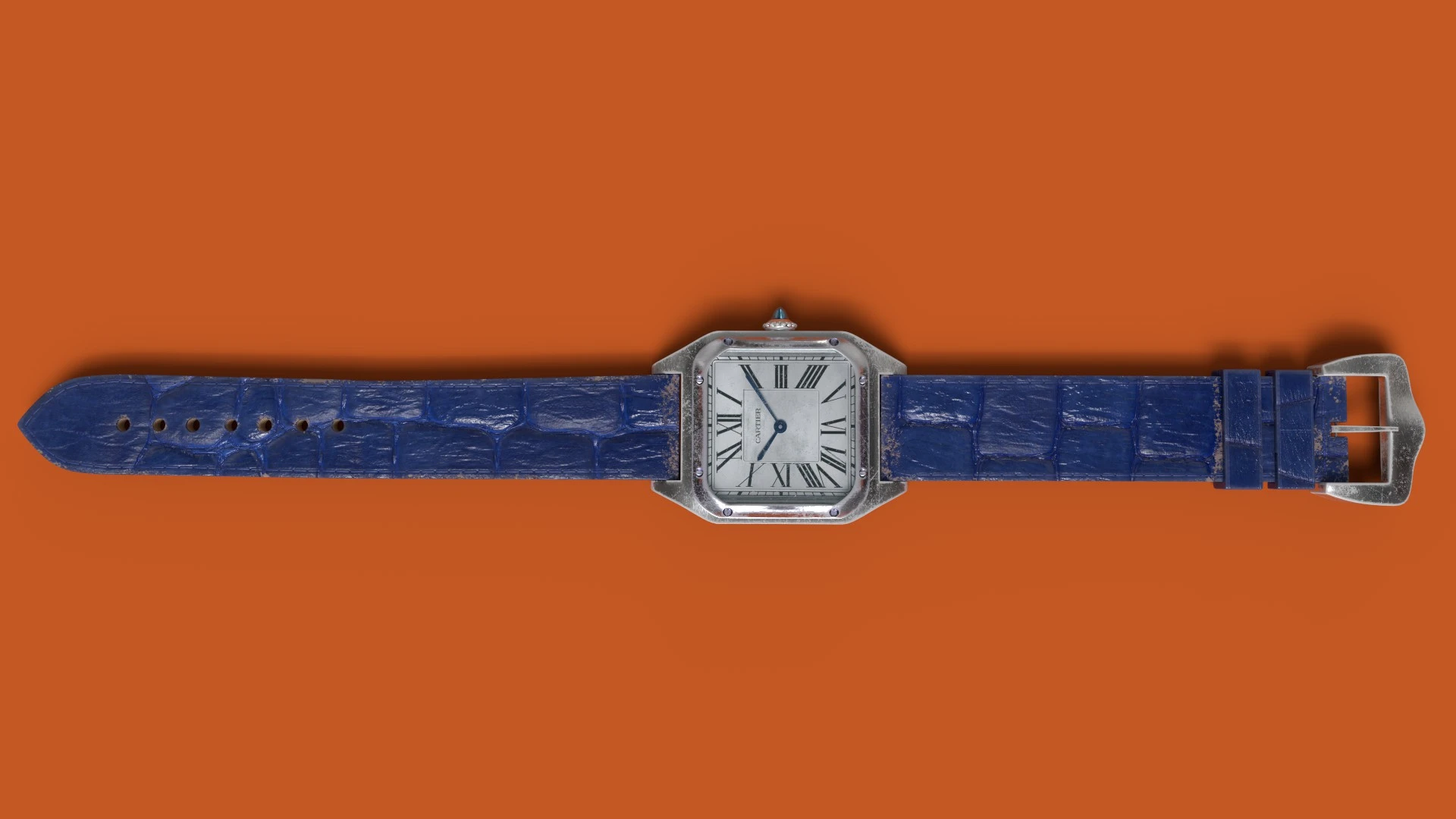 montre dirty 3