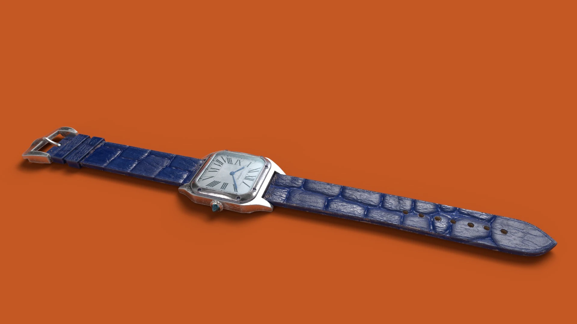 montre dirty 4